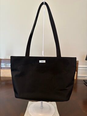 Ralph Lauren Logo Tote